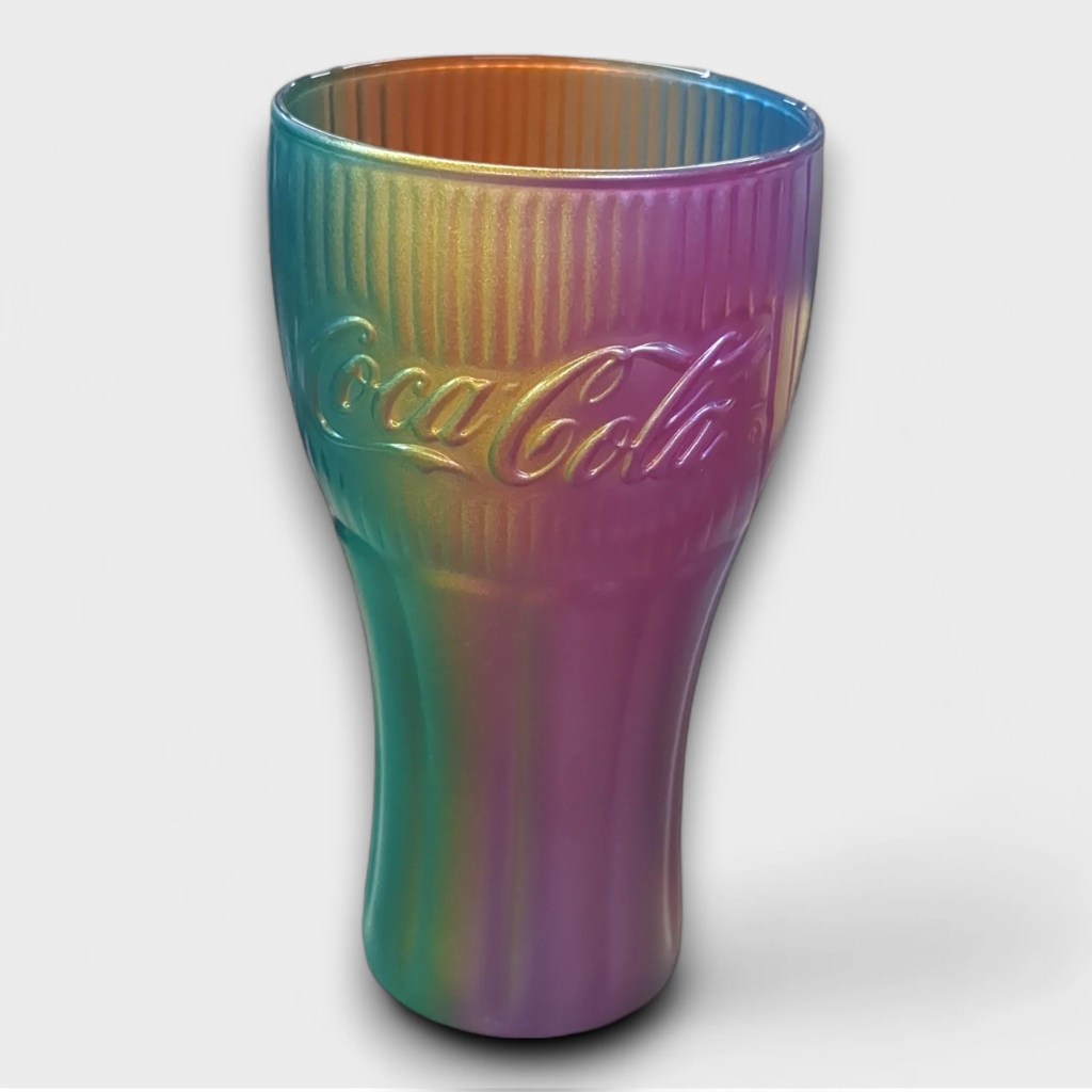 McDonalds Coca-Cola-Gläser aus keinem Haushalt mehr&nbsp;wegzudenken?