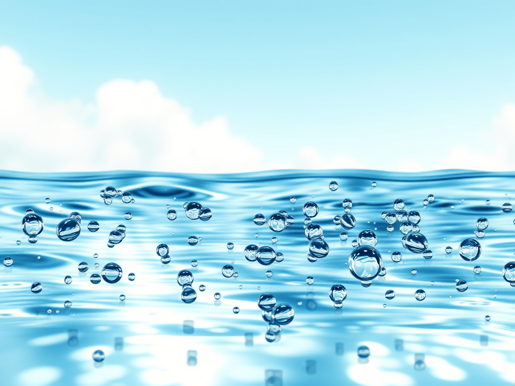 Die Bedeutung von Wasser: Unsere&nbsp;Bewertung